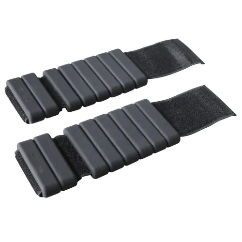 RING pilates fitnes tegovi za ruke i noge-Classic 2x0,5kg RX LKW-1223-0,5 kg